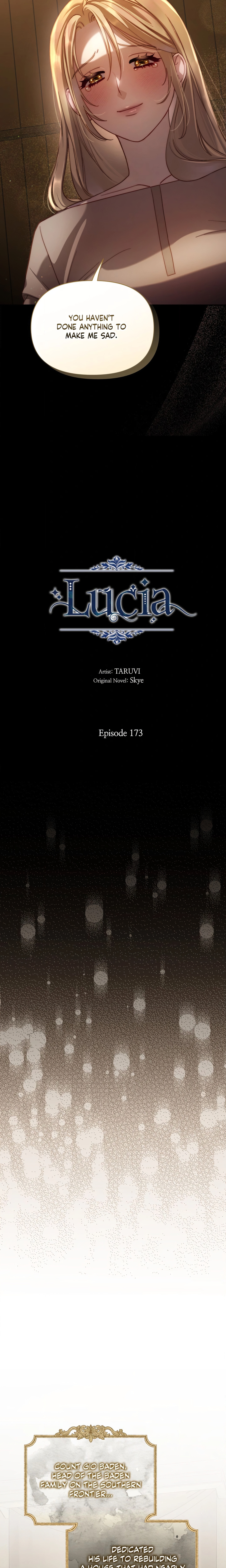 Lucia – Extended Page 7 - MangaHe