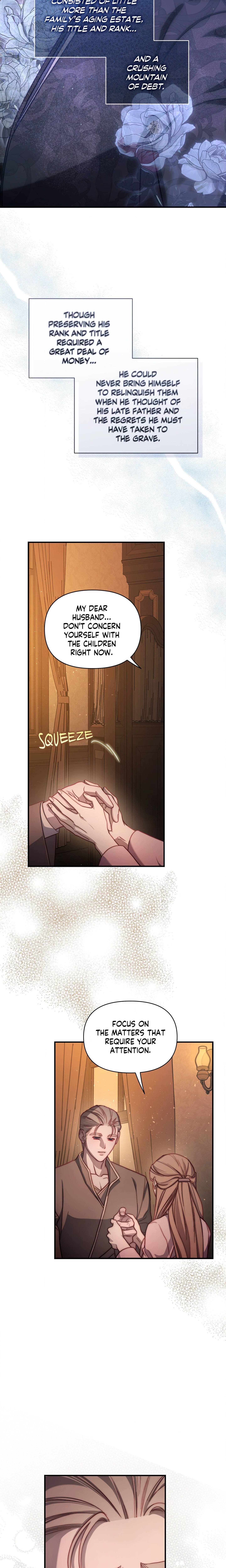 Lucia – Extended Page 9 - MangaHe