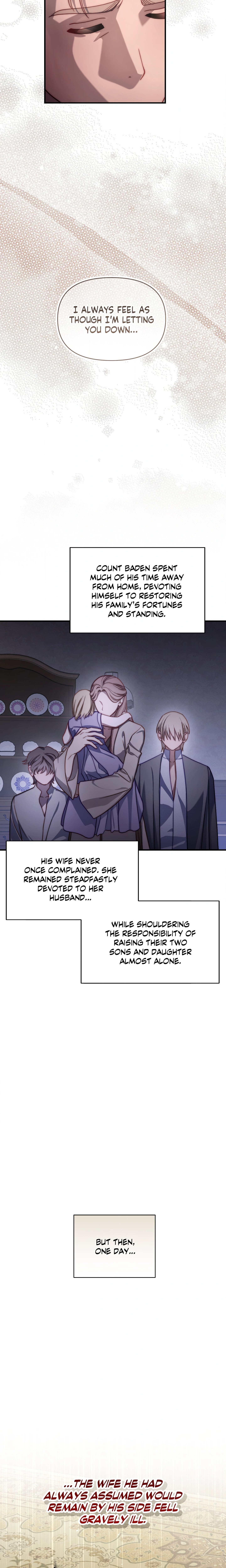 Lucia – Extended Page 10 - MangaHe