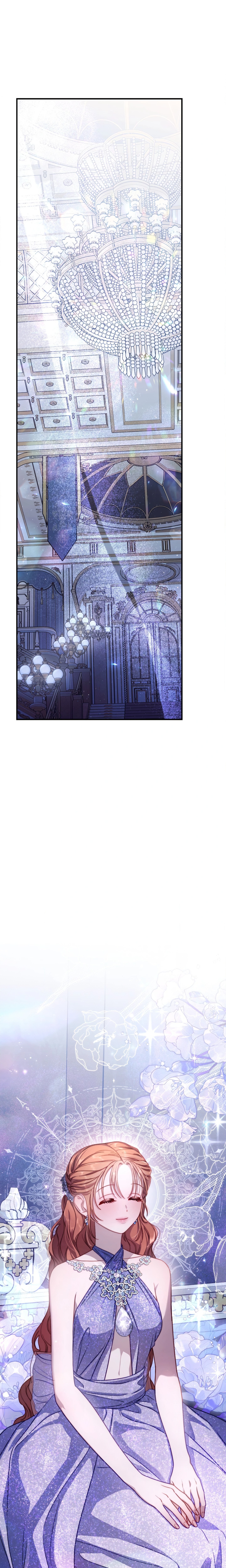 Lucia – Extended Page 12 - MangaHe