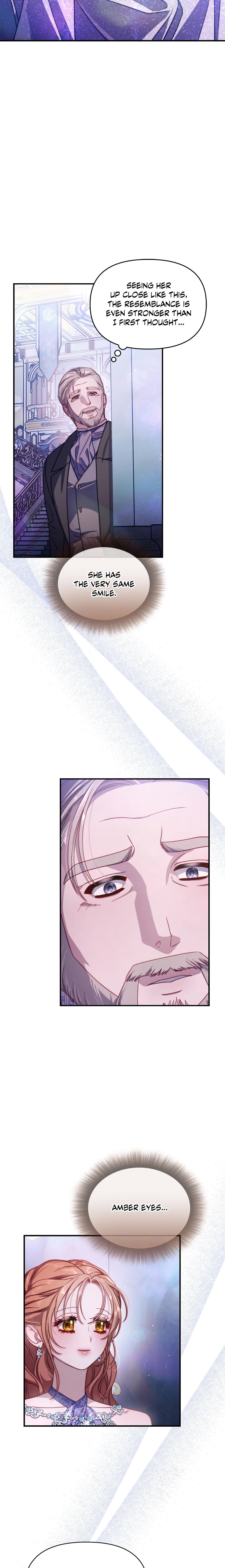 Lucia – Extended Page 13 - MangaHe