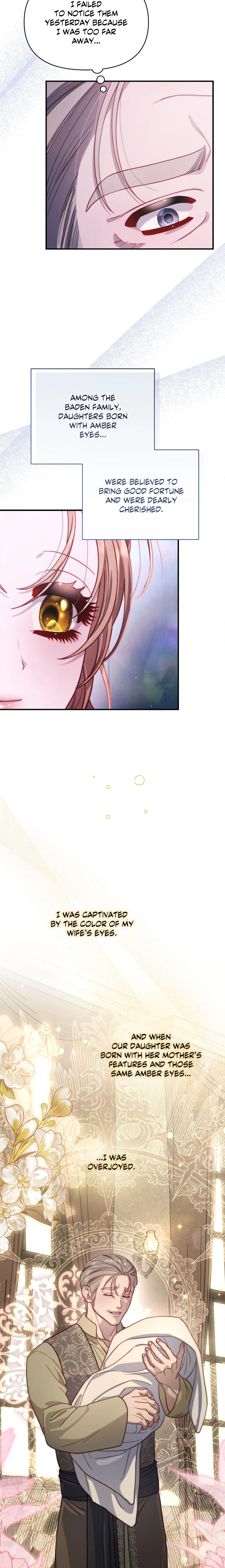 Lucia – Extended Page 14 - MangaHe
