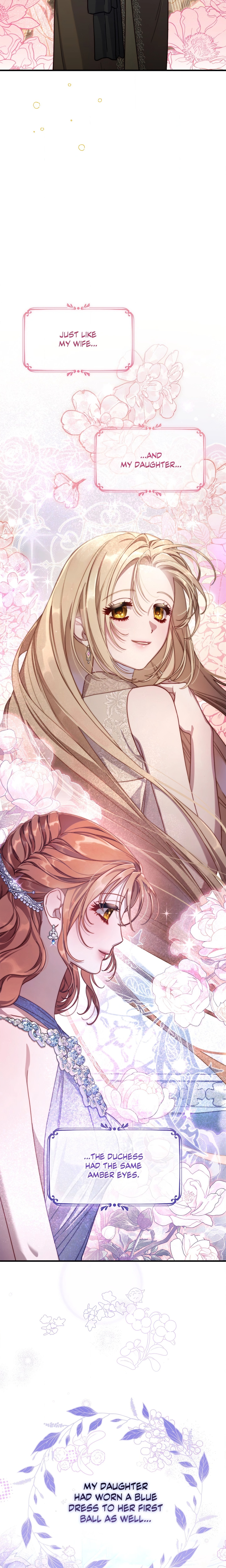 Lucia – Extended Page 15 - MangaHe