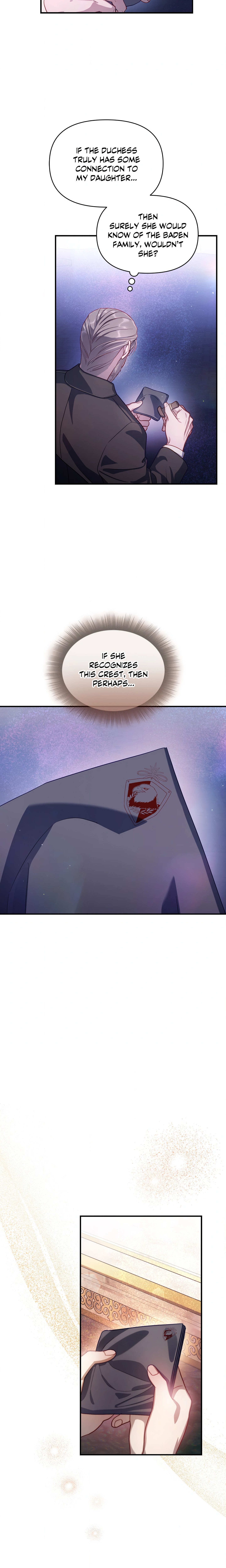 Lucia – Extended Page 17 - MangaHe