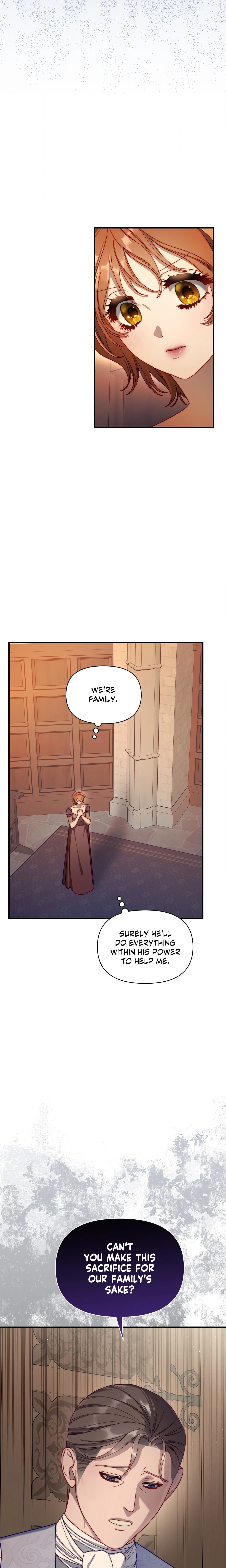 Lucia – Extended Page 26 - MangaHe
