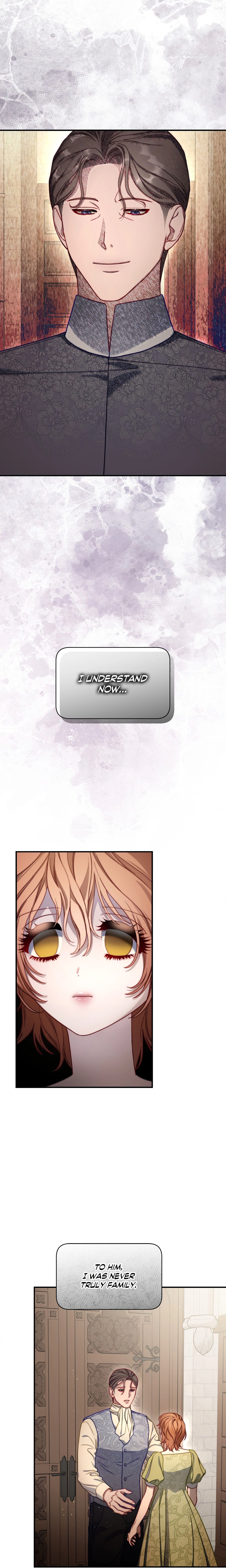 Lucia – Extended Page 29 - MangaHe