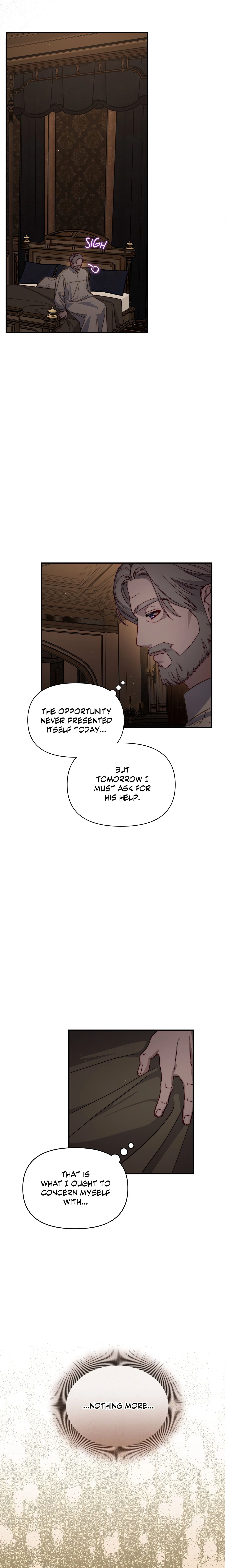 Lucia – Extended Page 5 - MangaHe