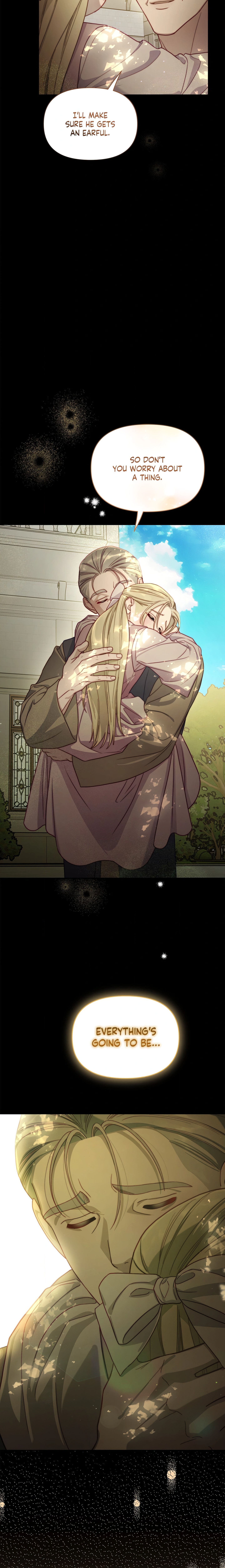 Lucia – Extended Page 8 - MangaHe