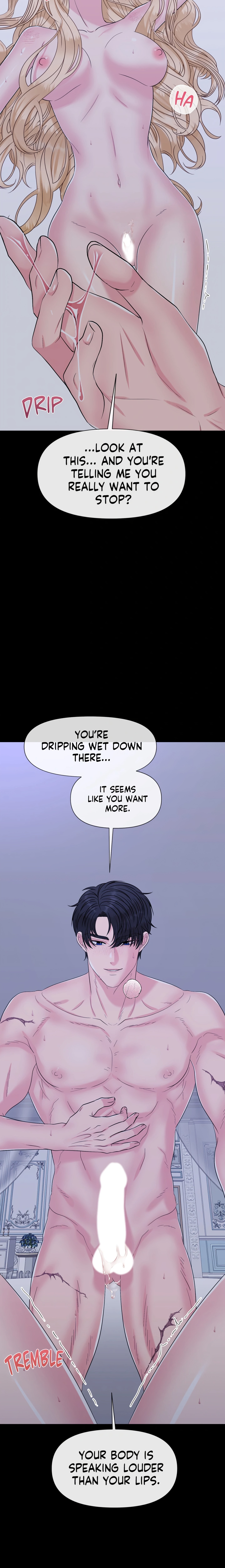 Royal Redemption Page 12 - MangaHe
