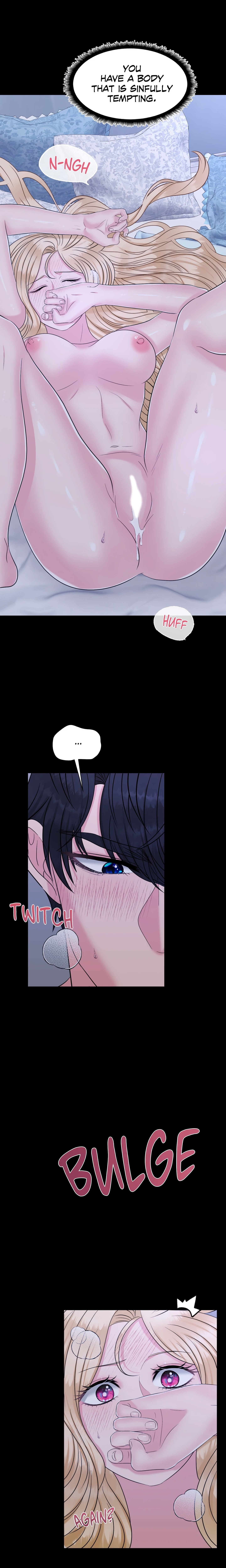 Royal Redemption Page 20 - MangaHe