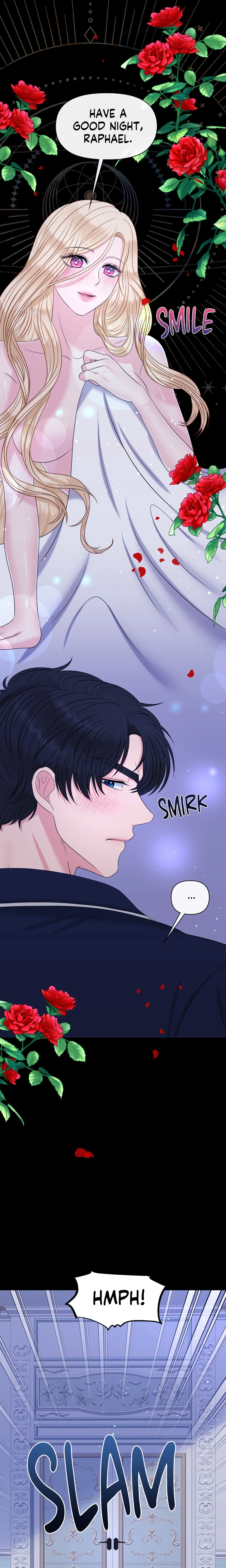 Royal Redemption Page 25 - MangaHe