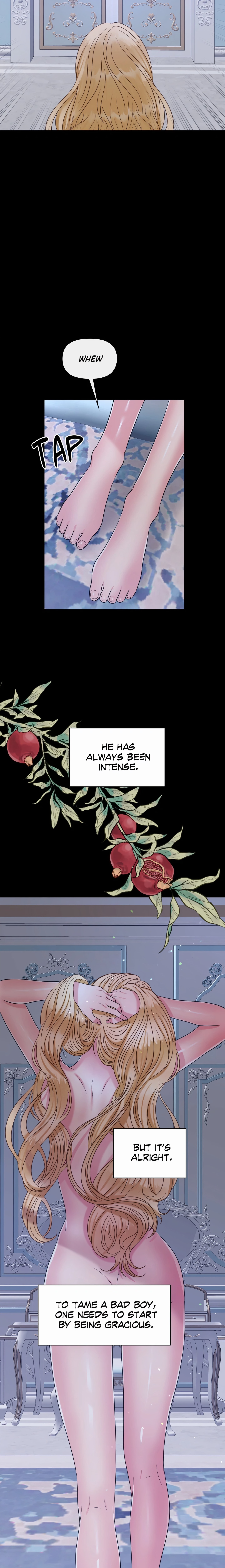 Royal Redemption Page 26 - MangaHe