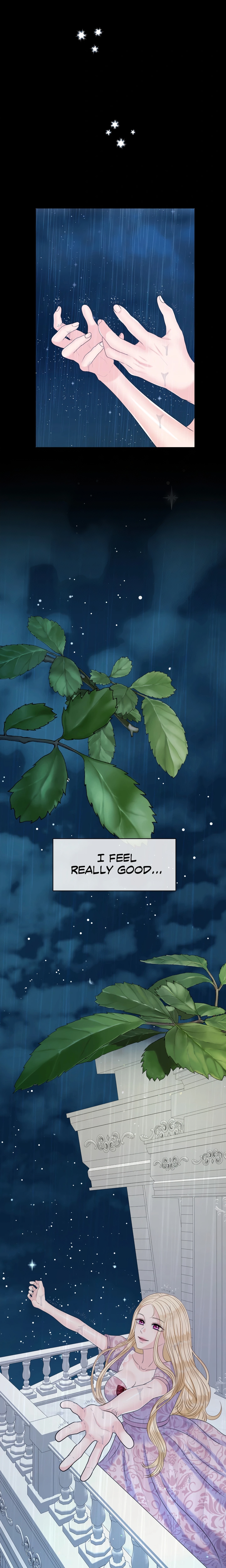 Royal Redemption Page 29 - MangaHe