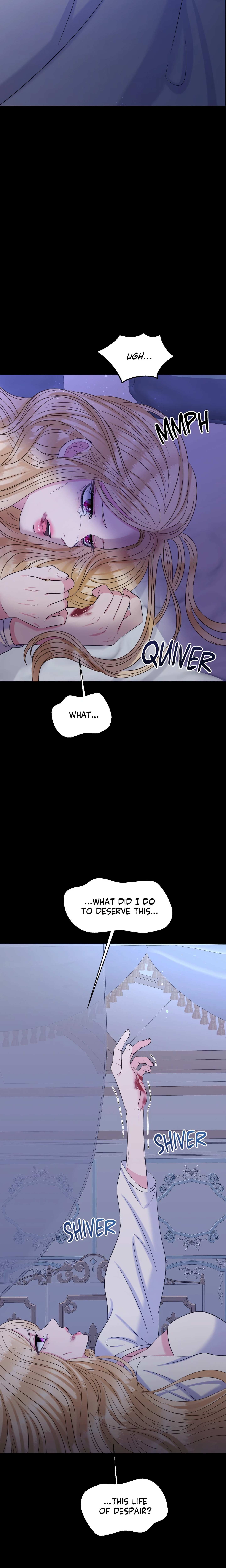 Royal Redemption Page 40 - MangaHe
