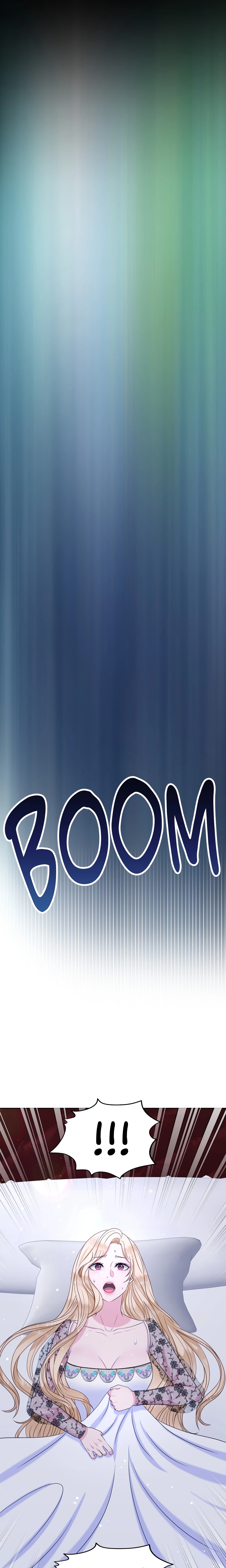 Royal Redemption Page 44 - MangaHe