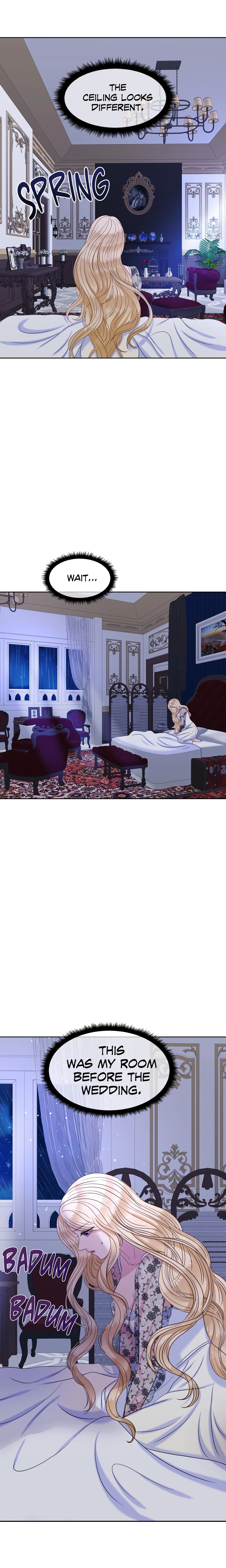 Royal Redemption Page 46 - MangaHe