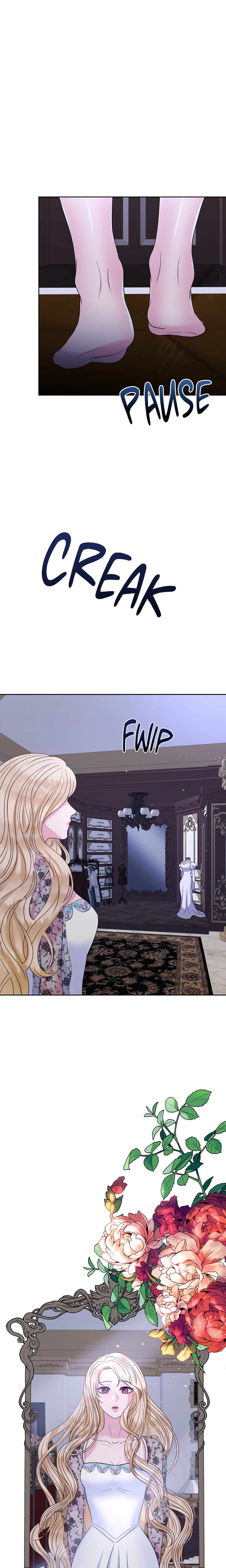 Royal Redemption Page 48 - MangaHe