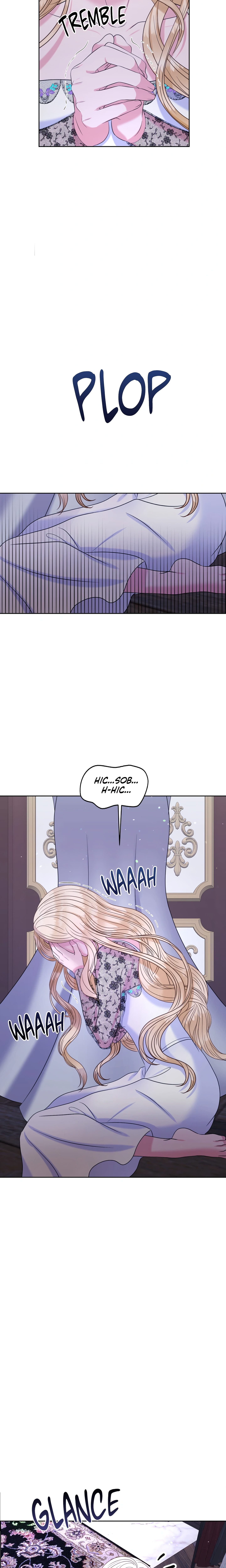 Royal Redemption Page 50 - MangaHe