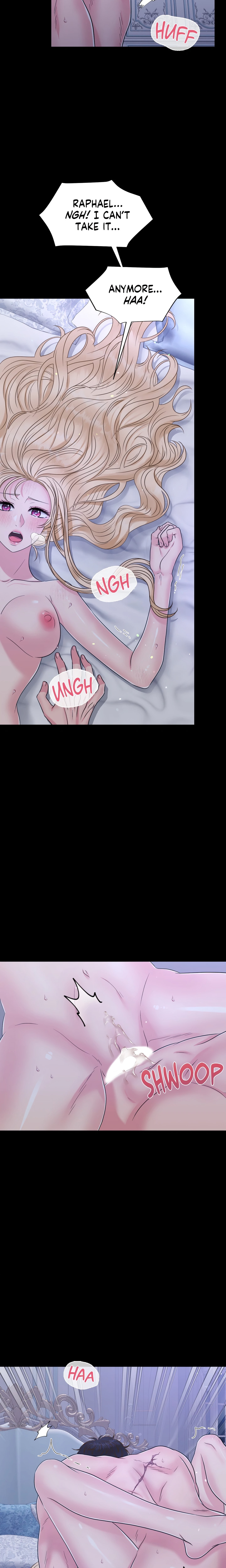 Royal Redemption Page 7 - MangaHe