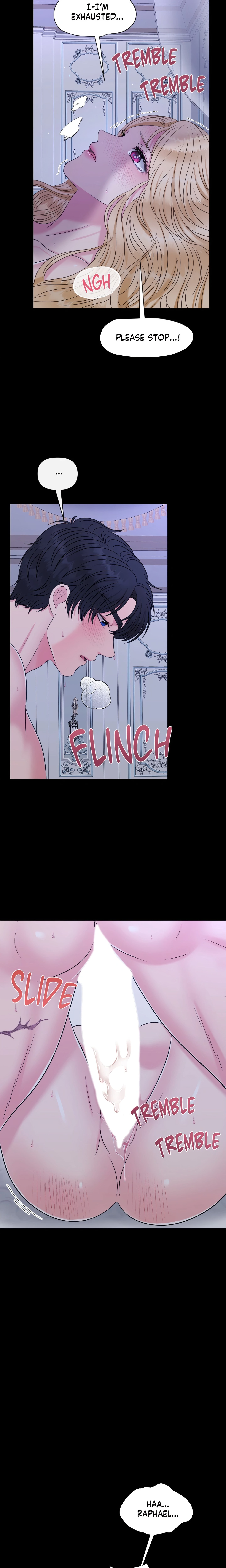 Royal Redemption Page 9 - MangaHe