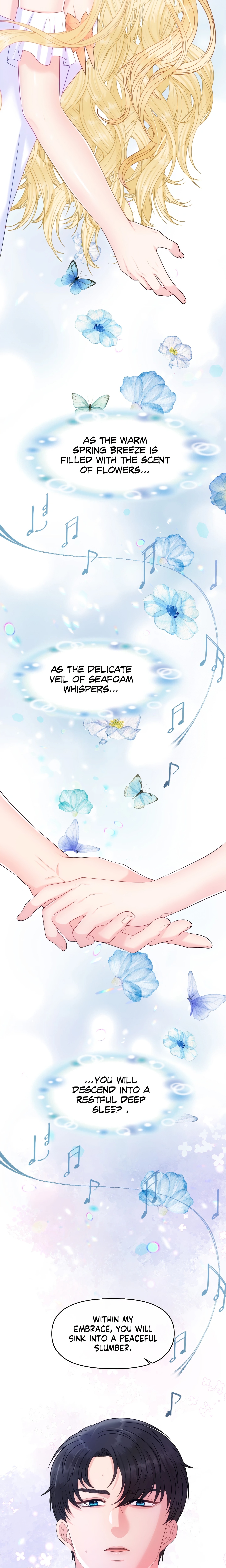 Royal Redemption Page 13 - MangaHe