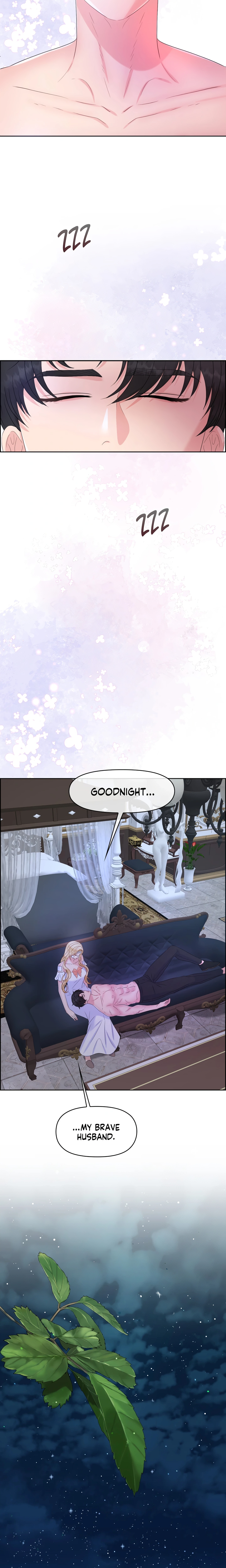 Royal Redemption Page 14 - MangaHe