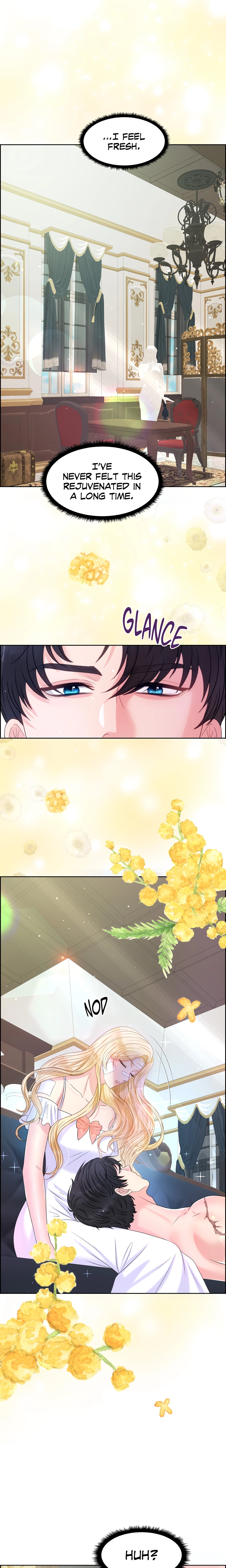 Royal Redemption Page 16 - MangaHe
