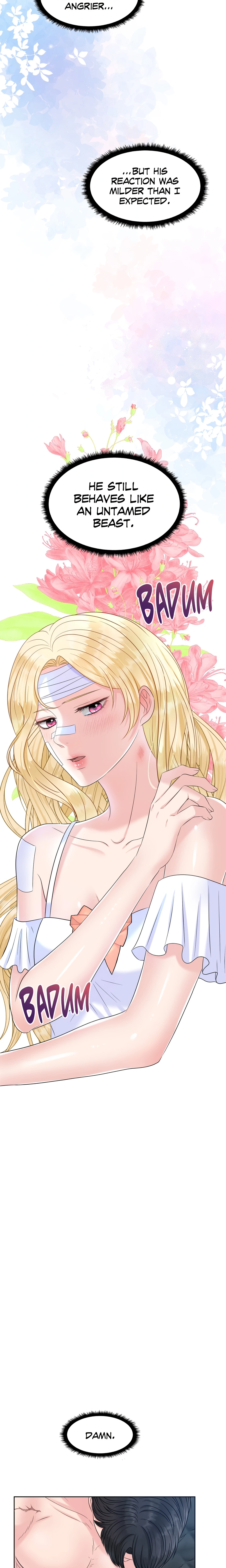 Royal Redemption Page 29 - MangaHe