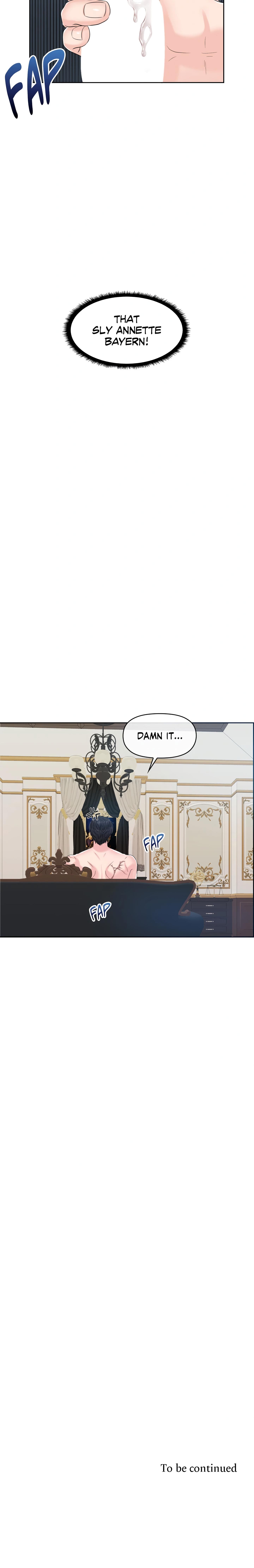 Royal Redemption Page 31 - MangaHe
