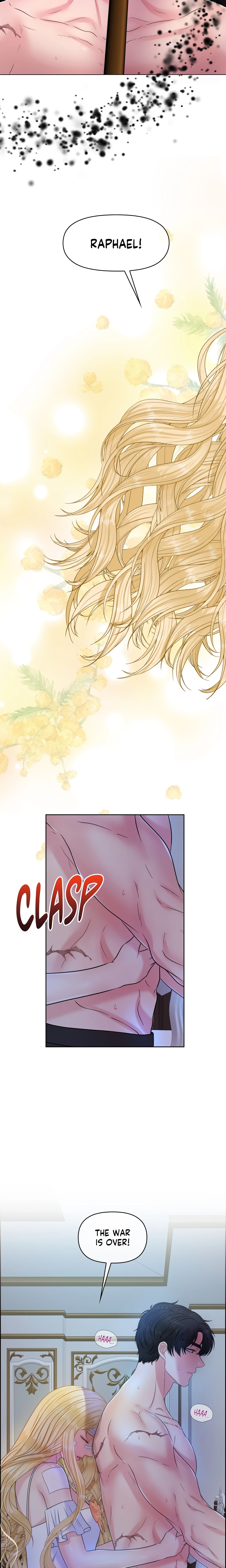 Royal Redemption Page 5 - MangaHe
