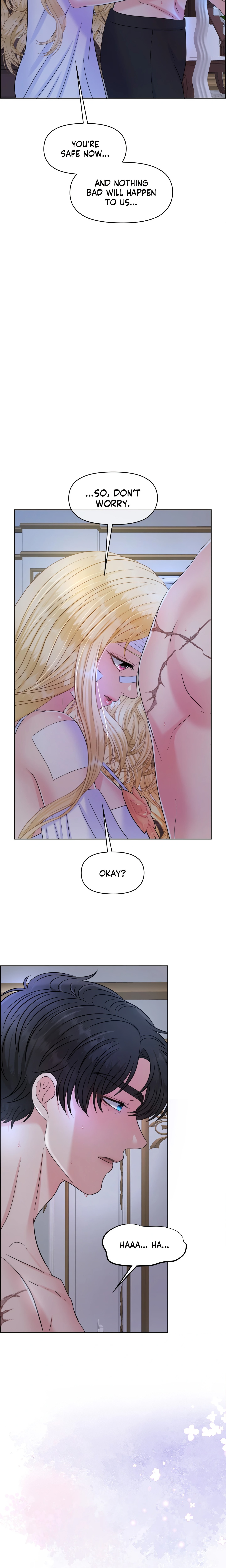 Royal Redemption Page 6 - MangaHe