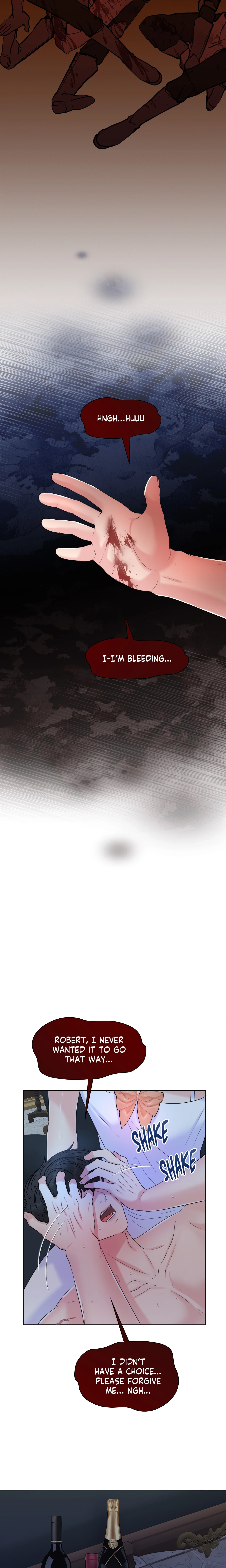 Royal Redemption Page 10 - MangaHe