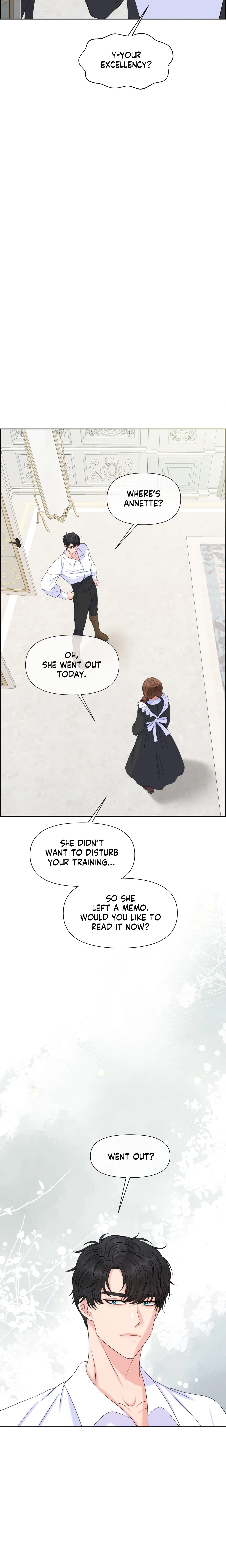 Royal Redemption Page 11 - MangaHe