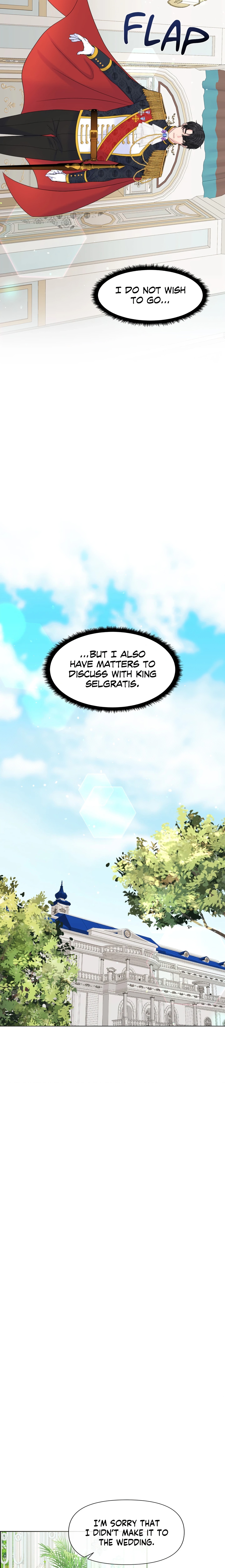 Royal Redemption Page 17 - MangaHe