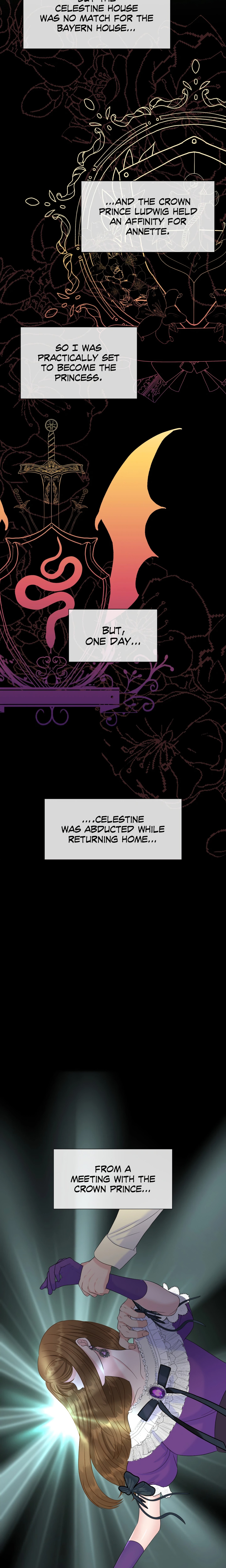 Royal Redemption Page 29 - MangaHe