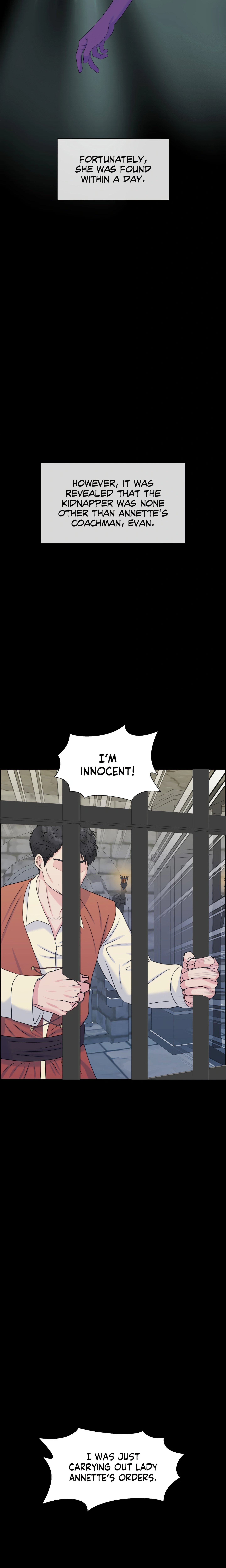 Royal Redemption Page 30 - MangaHe
