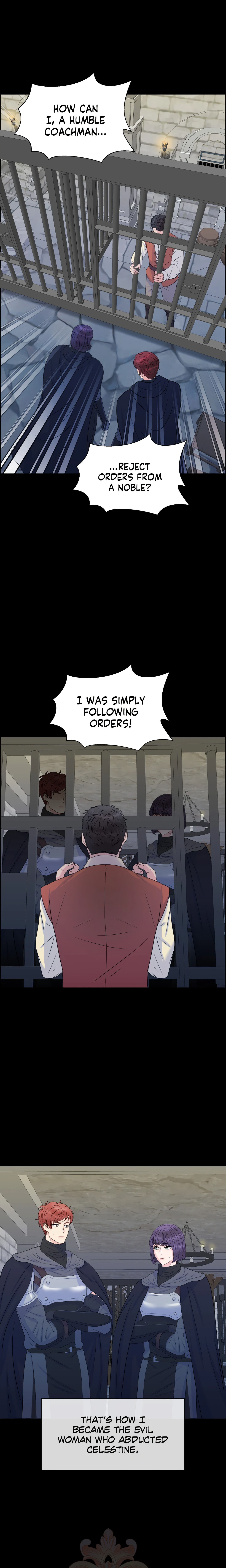 Royal Redemption Page 31 - MangaHe