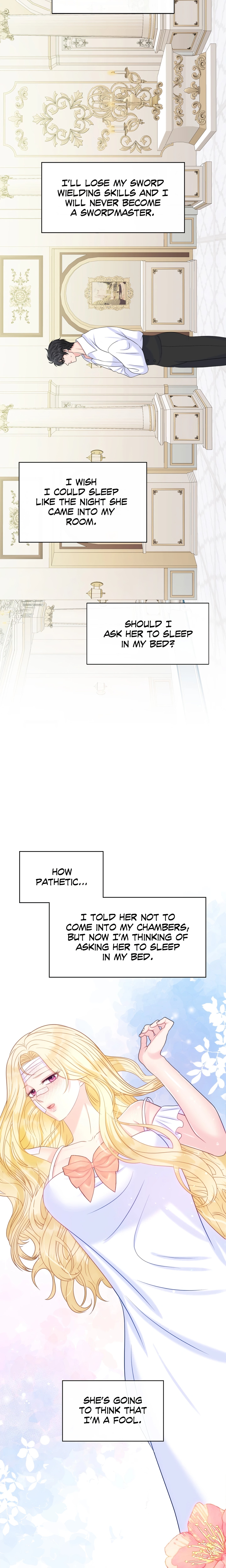 Royal Redemption Page 9 - MangaHe