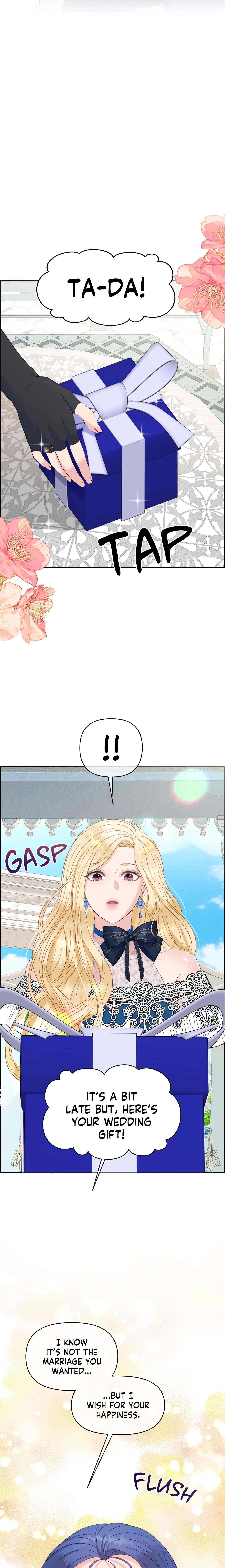 Royal Redemption Page 16 - MangaHe