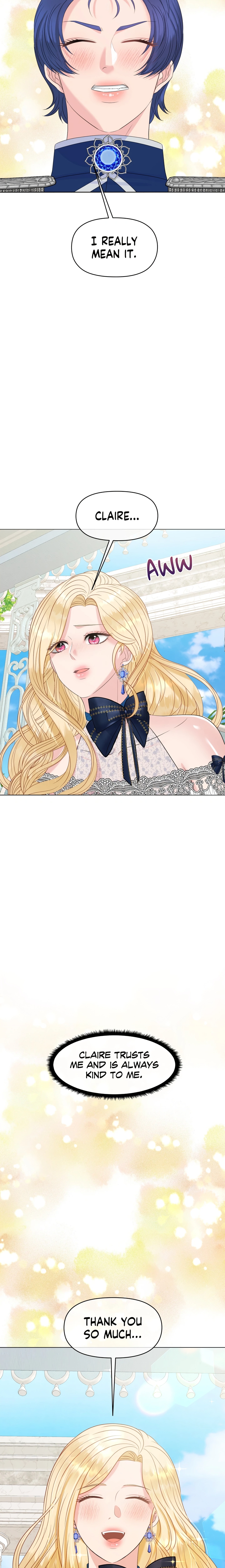 Royal Redemption Page 17 - MangaHe