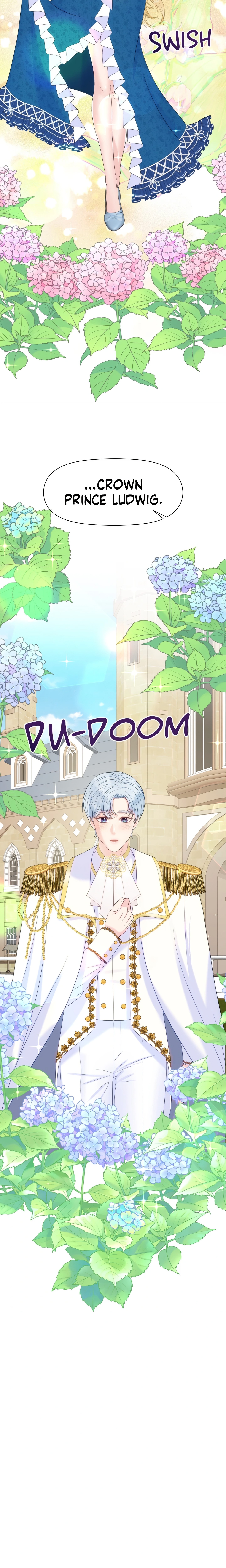 Royal Redemption Page 29 - MangaHe