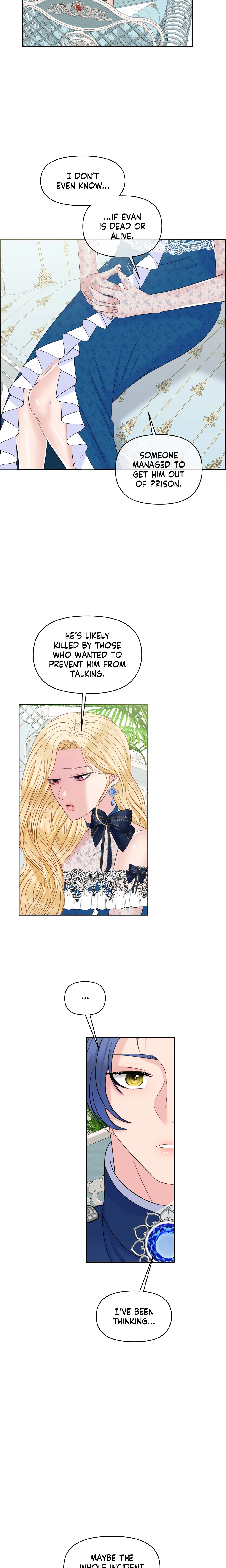 Royal Redemption Page 5 - MangaHe