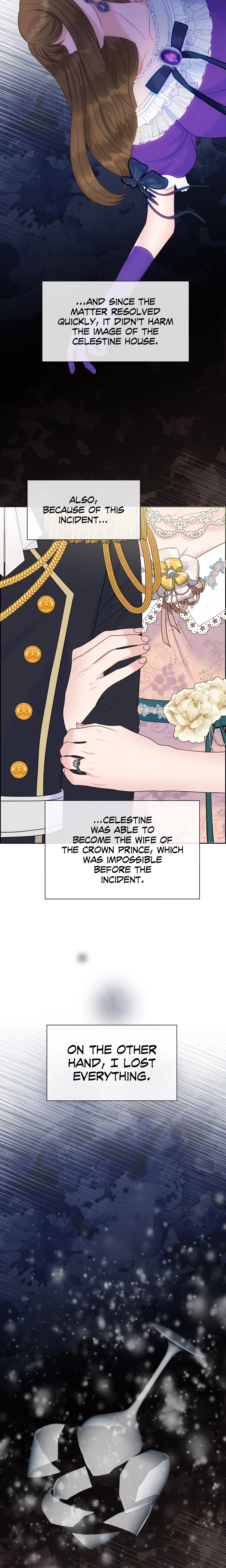 Royal Redemption Page 7 - MangaHe