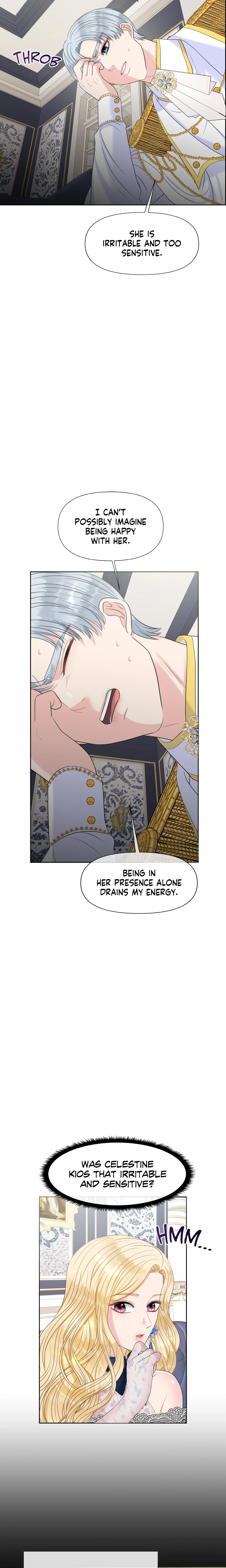 Royal Redemption Page 16 - MangaHe