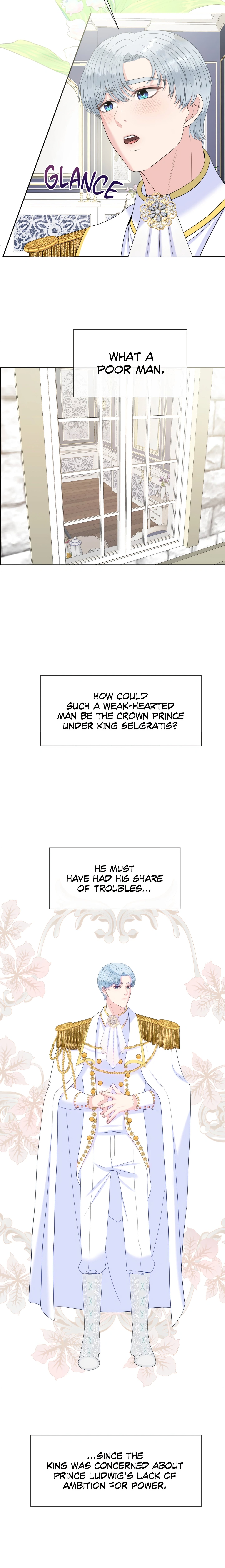 Royal Redemption Page 20 - MangaHe