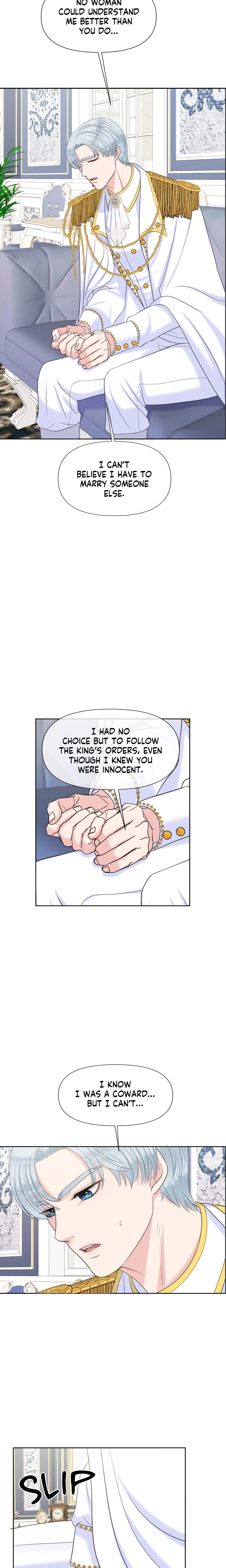 Royal Redemption Page 22 - MangaHe