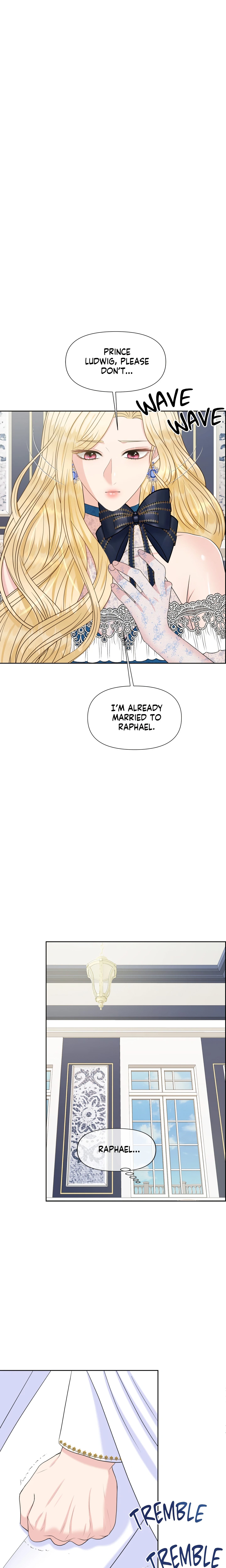 Royal Redemption Page 24 - MangaHe