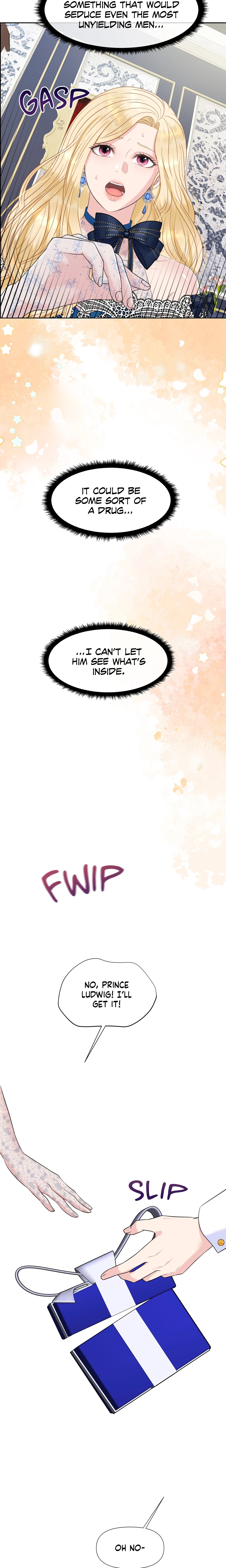 Royal Redemption Page 27 - MangaHe