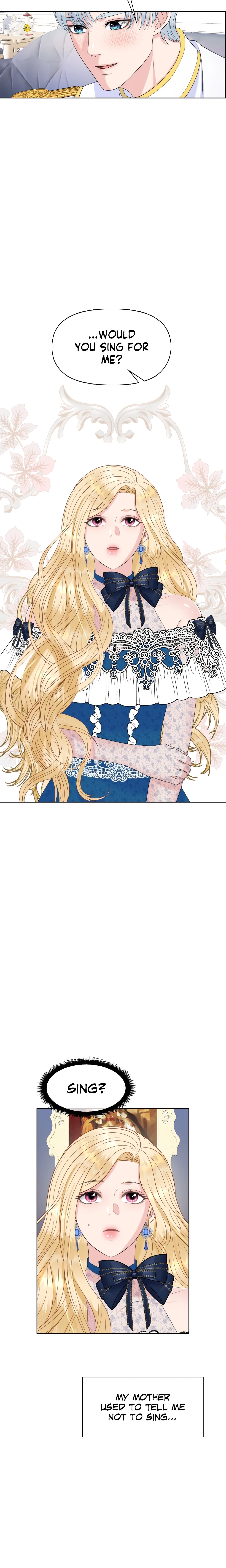 Royal Redemption Page 12 - MangaHe