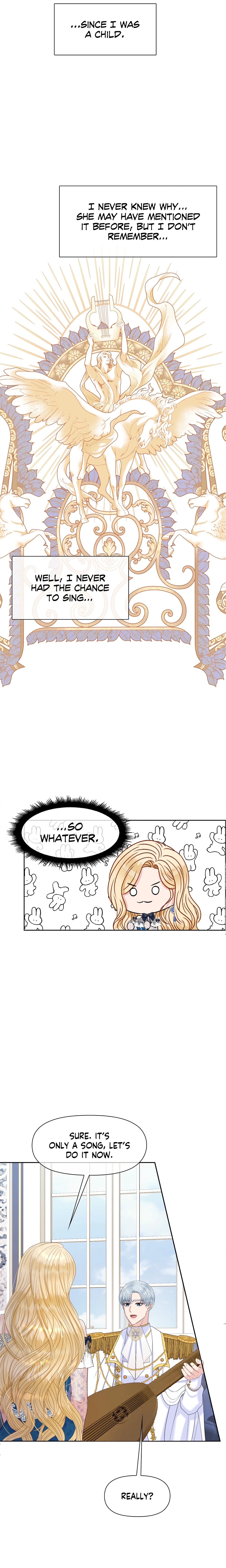 Royal Redemption Page 13 - MangaHe